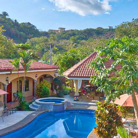 The Villas @ Las Brisas Playa Hermosa  Εξωτερικό φωτογραφία
