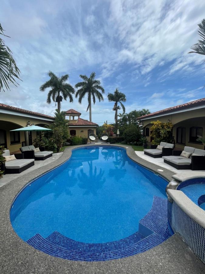 The Villas @ Las Brisas Playa Hermosa  Εξωτερικό φωτογραφία