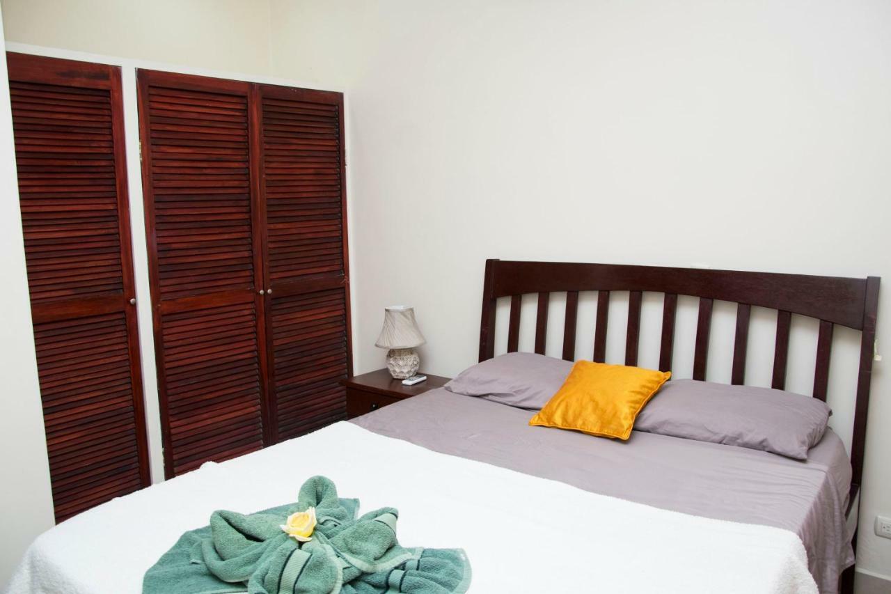 The Villas @ Las Brisas Playa Hermosa  Εξωτερικό φωτογραφία