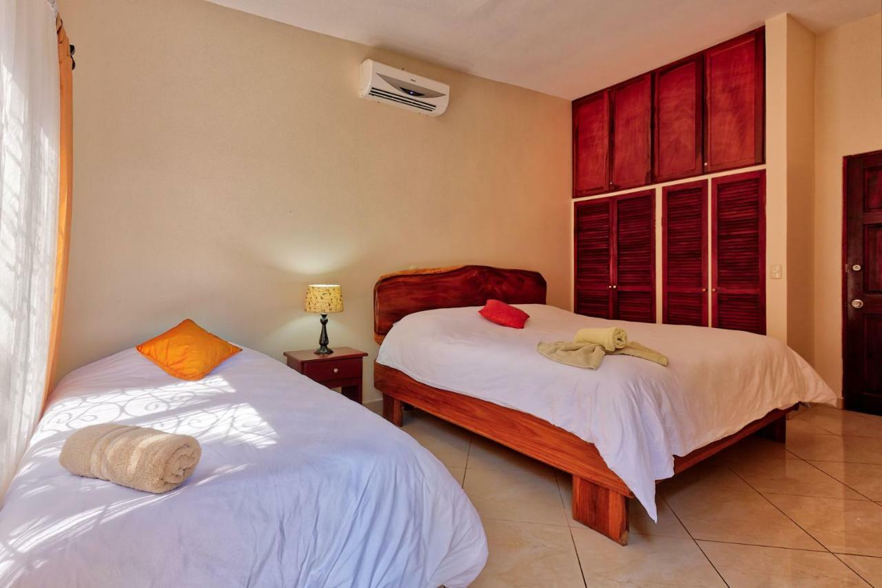 The Villas @ Las Brisas Playa Hermosa  Εξωτερικό φωτογραφία