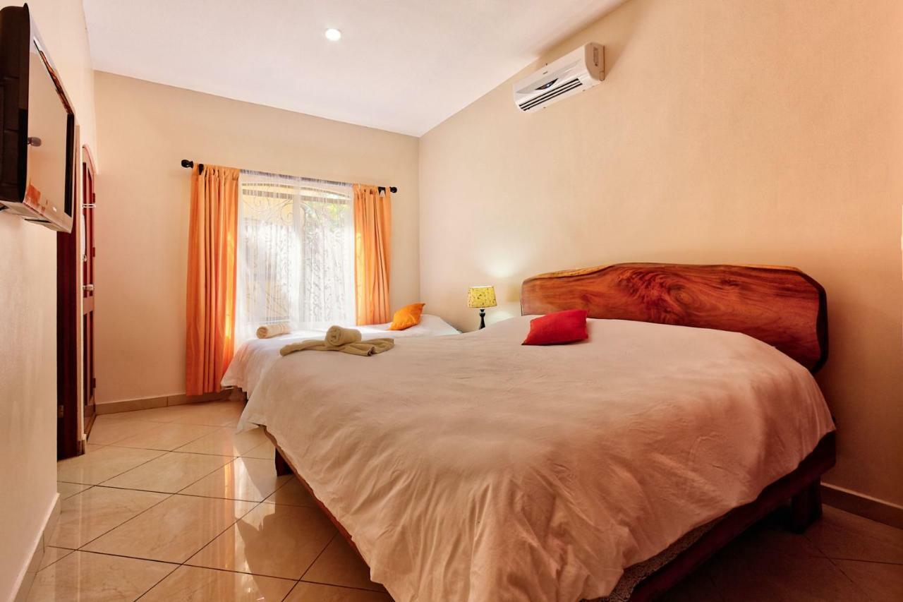 The Villas @ Las Brisas Playa Hermosa  Εξωτερικό φωτογραφία