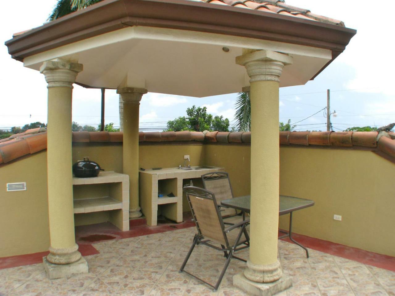 The Villas @ Las Brisas Playa Hermosa  Εξωτερικό φωτογραφία