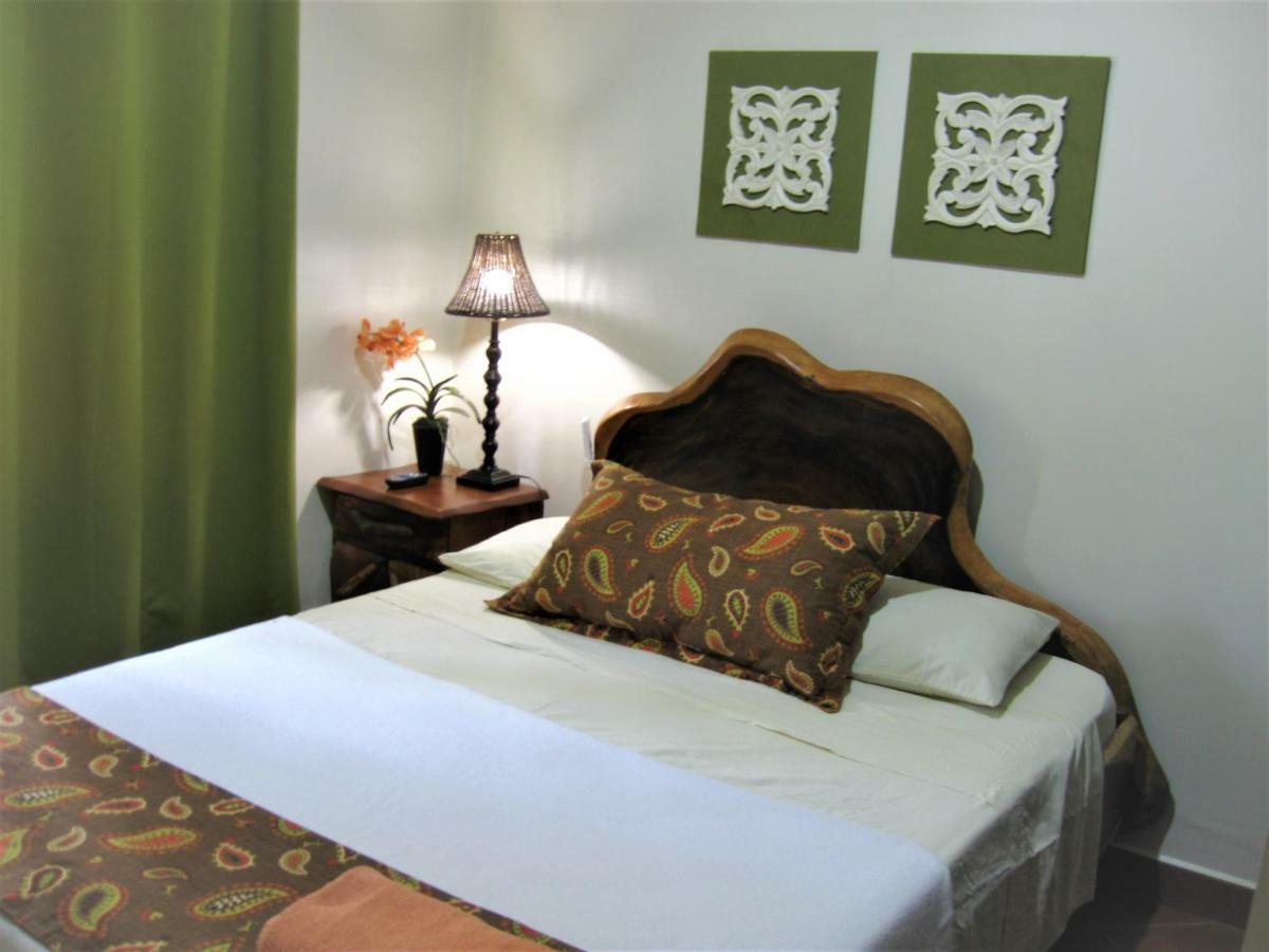 The Villas @ Las Brisas Playa Hermosa  Εξωτερικό φωτογραφία