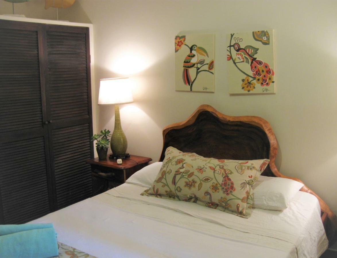 The Villas @ Las Brisas Playa Hermosa  Εξωτερικό φωτογραφία