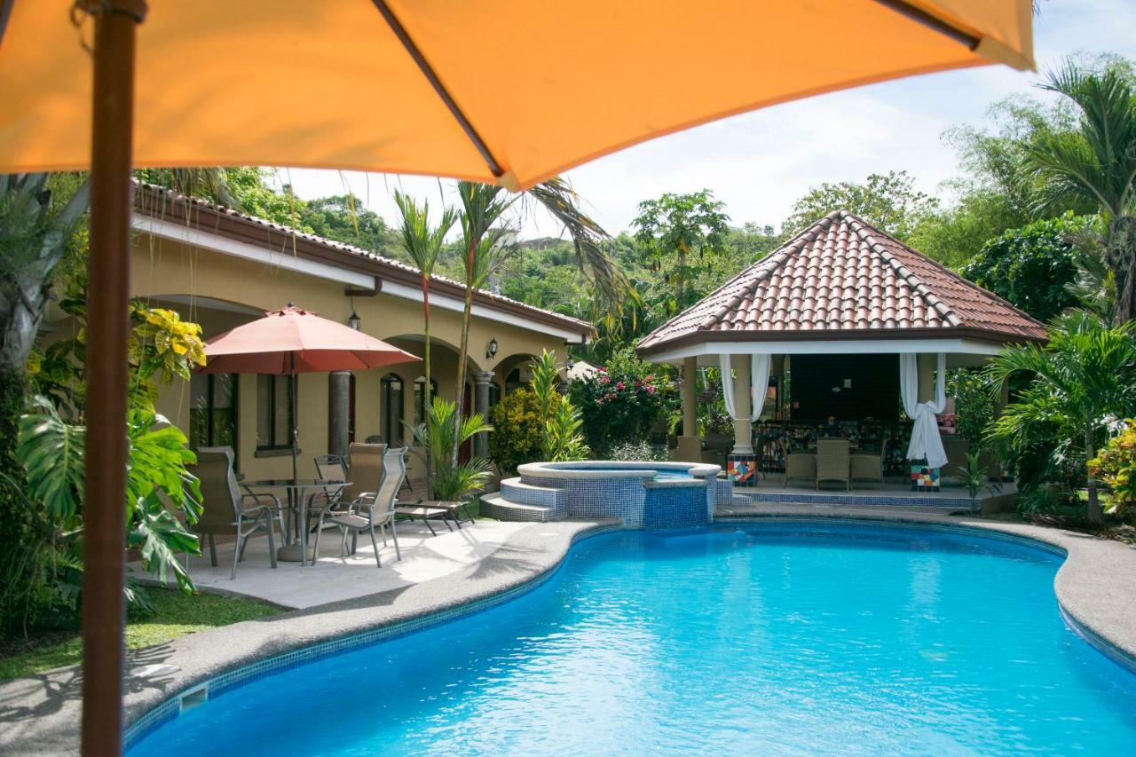 The Villas @ Las Brisas Playa Hermosa  Εξωτερικό φωτογραφία