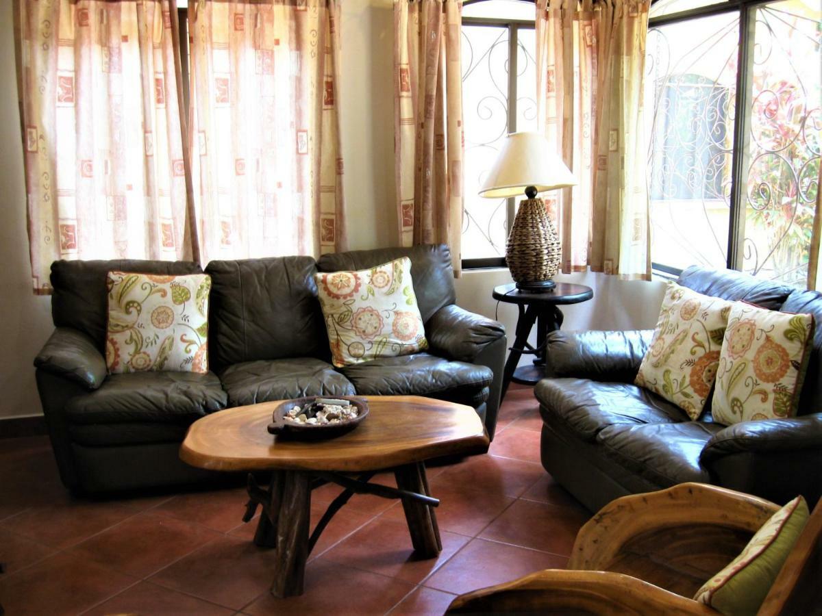 The Villas @ Las Brisas Playa Hermosa  Εξωτερικό φωτογραφία